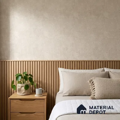 52523-5 | 5 Meter x 42 Inches Stone Look Wallpaper - 57.41 Sq. Ft.