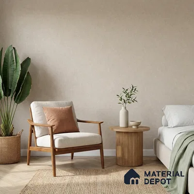 52523-5 | 5 Meter x 42 Inches Stone Look Wallpaper - 57.41 Sq. Ft.