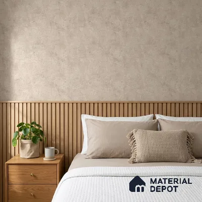 52523-6 | 5 Meter x 42 Inches Stone Look Wallpaper - 57.41 Sq. Ft.