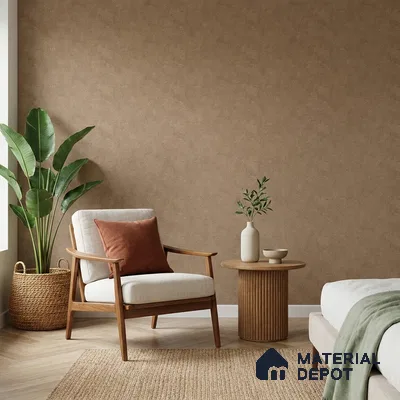 52523-7 | 5 Meter x 42 Inches Stone Look Wallpaper - 57.41 Sq. Ft.
