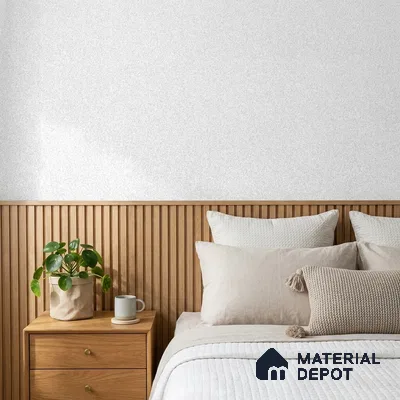 52522-2 | 5 Meter x 42 Inches Stone Look Wallpaper - 57.41 Sq. Ft.