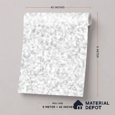 52522-2 | 5 Meter x 42 Inches Stone Look Wallpaper - 57.41 Sq. Ft.
