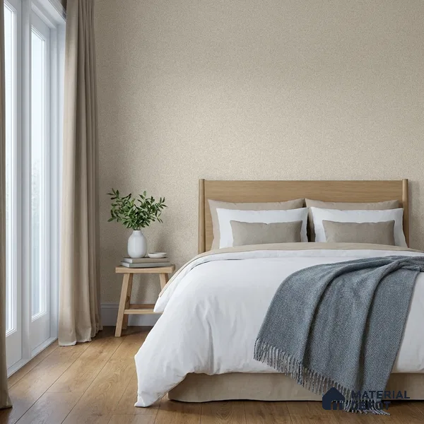 52522-4 | 5 Meter x 42 Inches Stone Look Wallpaper - 57.41 Sq. Ft.