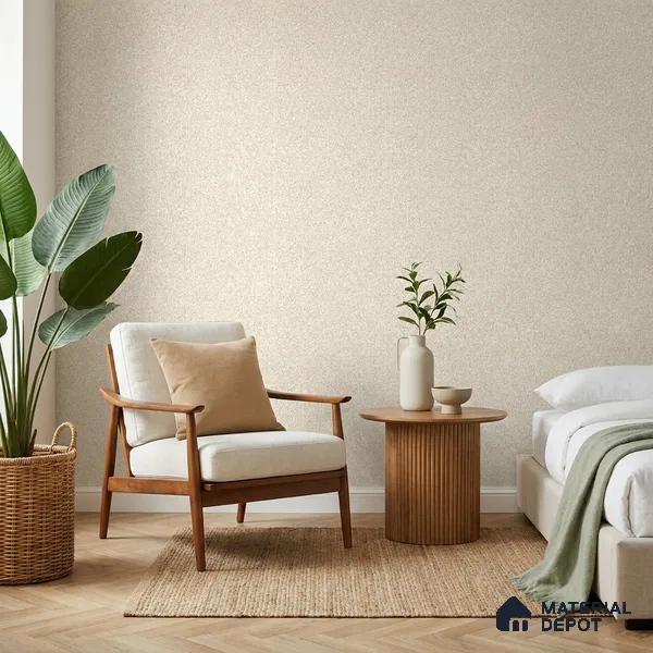 52522-5 | 5 Meter x 42 Inches Stone Look Wallpaper - 57.41 Sq. Ft.