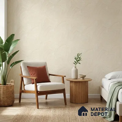 52521-1 | 5 Meter x 42 Inches Patterned Look Wallpaper - 57.41 Sq. Ft.