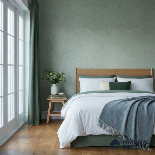 52521-3 | 5 Meter x 42 Inches Patterned Look Wallpaper - 57.41 Sq. Ft.
