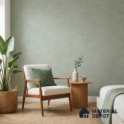 52521-3 | 5 Meter x 42 Inches Patterned Look Wallpaper - 57.41 Sq. Ft.