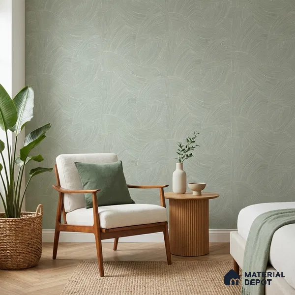 52521-3 | 5 Meter x 42 Inches Patterned Look Wallpaper - 57.41 Sq. Ft.