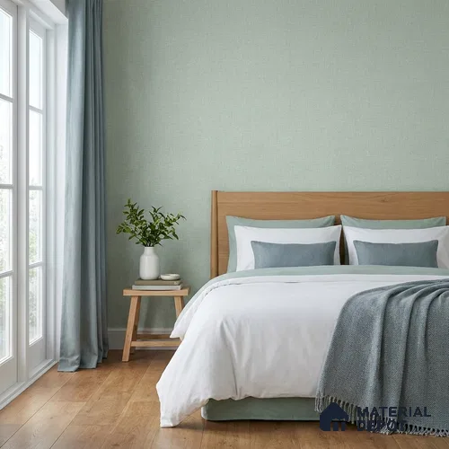 52520-4 | 5 Meter x 42 Inches Fabric Look Wallpaper - 57.41 Sq. Ft.