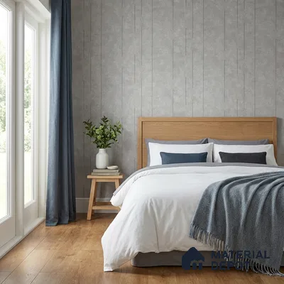 52518-3 | 5 Meter x 42 Inches Patterned Look Wallpaper - 57.41 Sq. Ft.