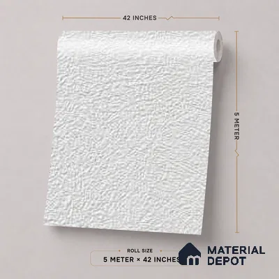 52517-2 | 5 Meter x 42 Inches Stone Look Wallpaper - 57.41 Sq. Ft.