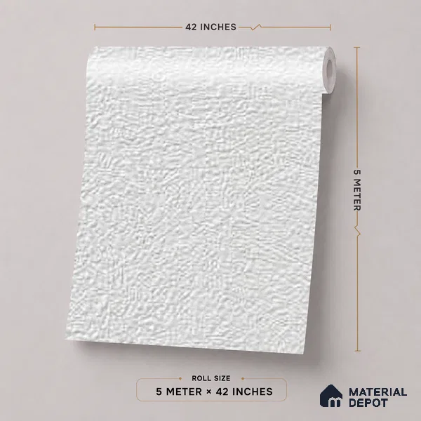 52517-2 | 5 Meter x 42 Inches Stone Look Wallpaper - 57.41 Sq. Ft.