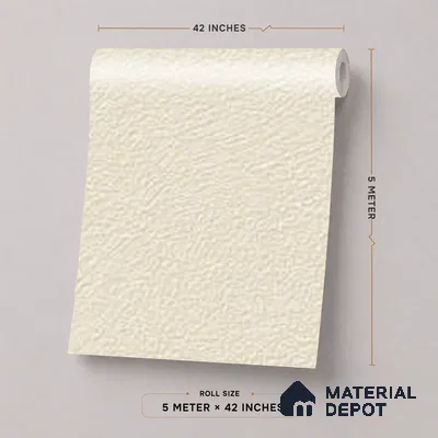 52517-3 | 5 Meter x 42 Inches Stone Look Wallpaper - 57.41 Sq. Ft.