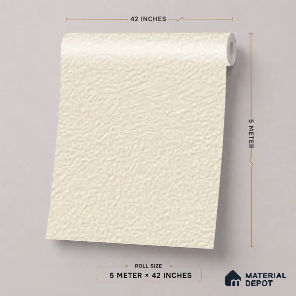52517-3 | 5 Meter x 42 Inches Stone Look Wallpaper - 57.41 Sq. Ft.