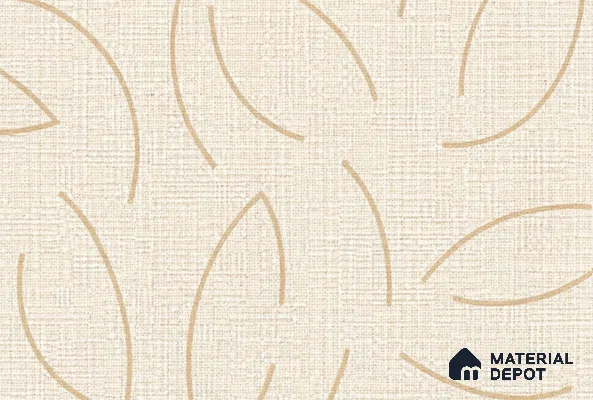 52516-2 | 5 Meter x 42 Inches Patterned Look Wallpaper - 57.41 Sq. Ft.