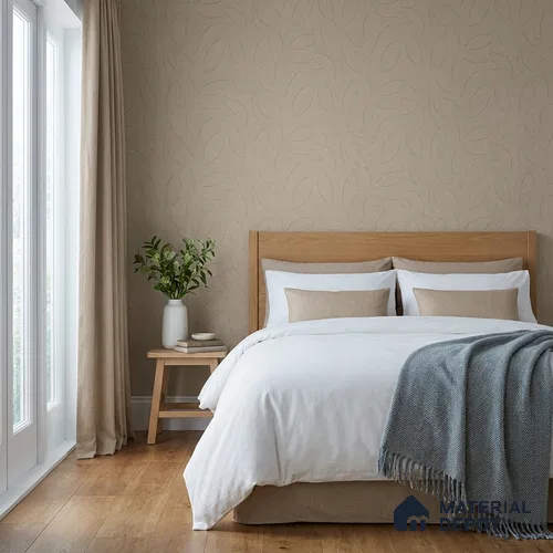 52516-3 | 5 Meter x 42 Inches Patterned Look Wallpaper - 57.41 Sq. Ft.