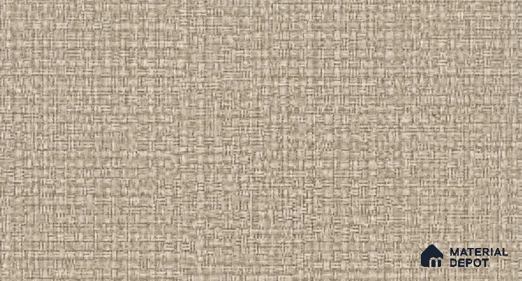 52515-5 | 5 Meter x 42 Inches Fabric Look Wallpaper - 57.41 Sq. Ft.