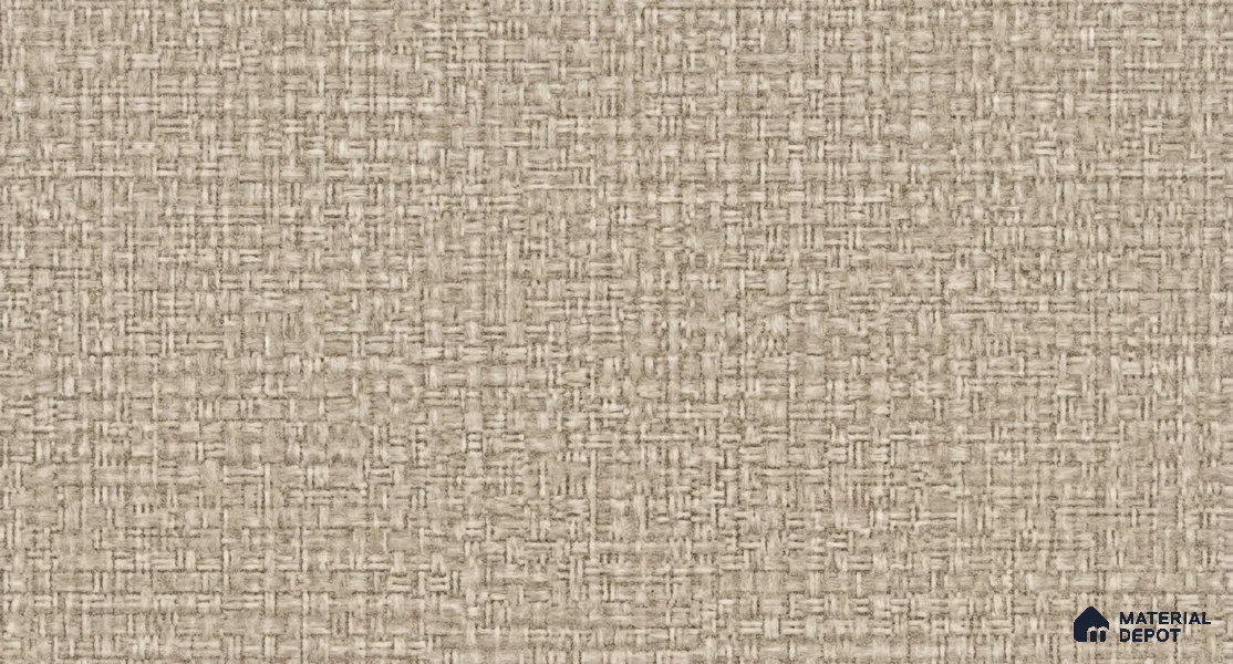 52515-5 | 5 Meter x 42 Inches Fabric Look Wallpaper - 57.41 Sq. Ft.