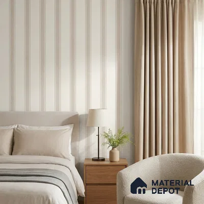 52514-4 | 5 Meter x 42 Inches Patterned Look Wallpaper - 57.41 Sq. Ft.