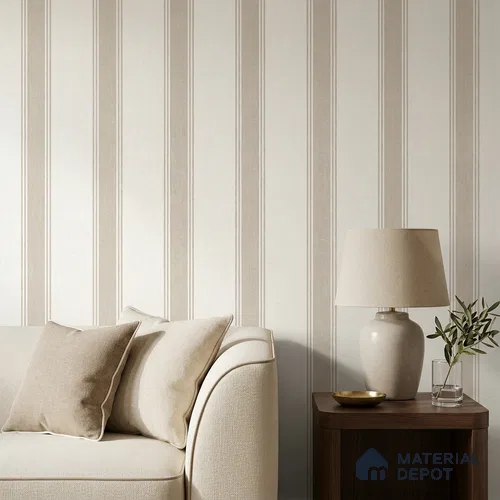 52514-4 | 5 Meter x 42 Inches Patterned Look Wallpaper - 57.41 Sq. Ft.