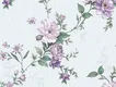 52524-1 | 5 Meter x 42 Inches Florals Look Wallpaper - 57.41 Sq. Ft. | Image 01