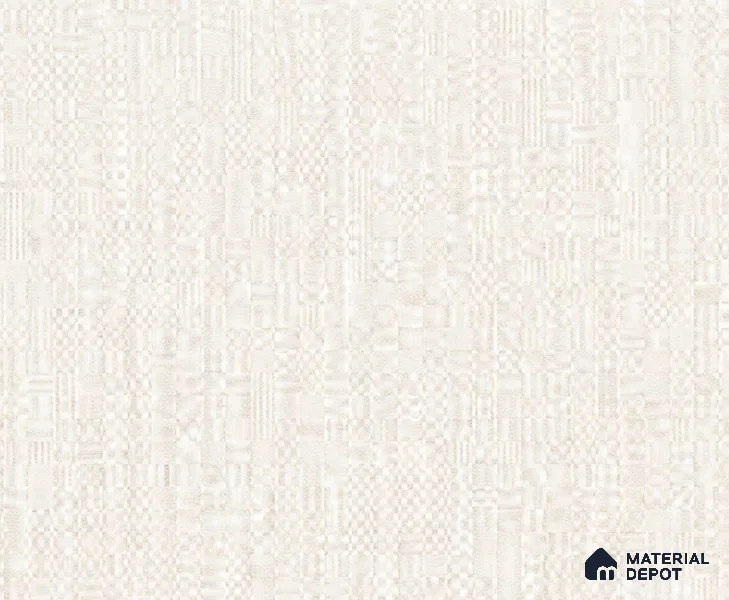 52512-1 | 5 Meter x 42 Inches Fabric Look Wallpaper - 57.41 Sq. Ft.