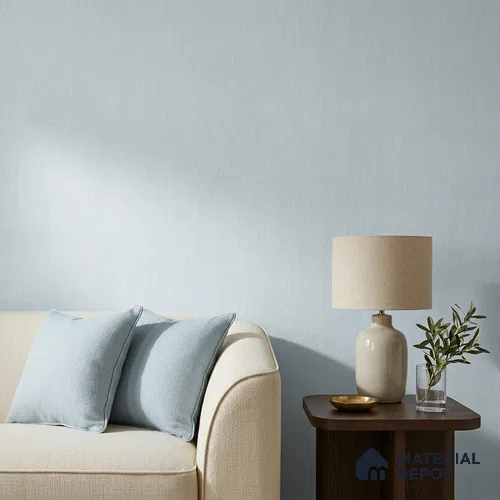 52512-4 | 5 Meter x 42 Inches Fabric Look Wallpaper - 57.41 Sq. Ft.