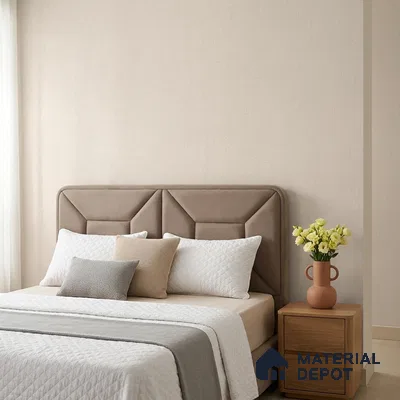 52511-2 | 5 Meter x 42 Inches Fabric Look Wallpaper - 57.41 Sq. Ft.