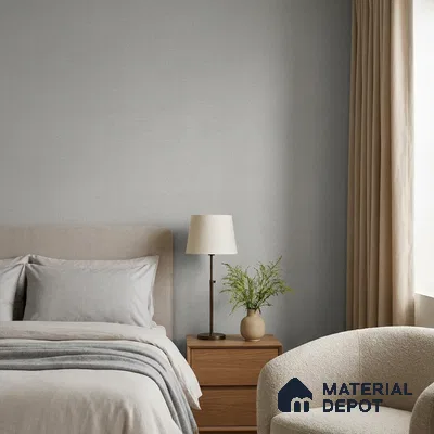 52511-4 | 5 Meter x 42 Inches Fabric Look Wallpaper - 57.41 Sq. Ft.