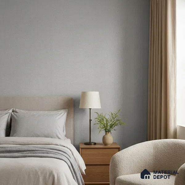 52511-4 | 5 Meter x 42 Inches Fabric Look Wallpaper - 57.41 Sq. Ft.
