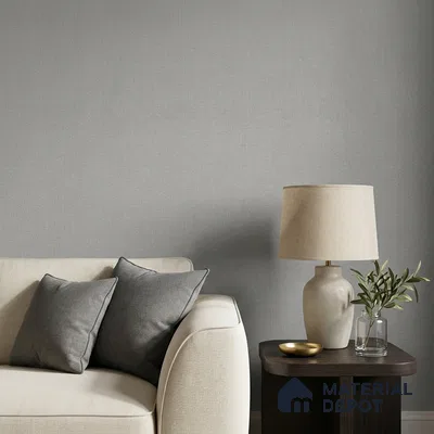 52511-4 | 5 Meter x 42 Inches Fabric Look Wallpaper - 57.41 Sq. Ft.