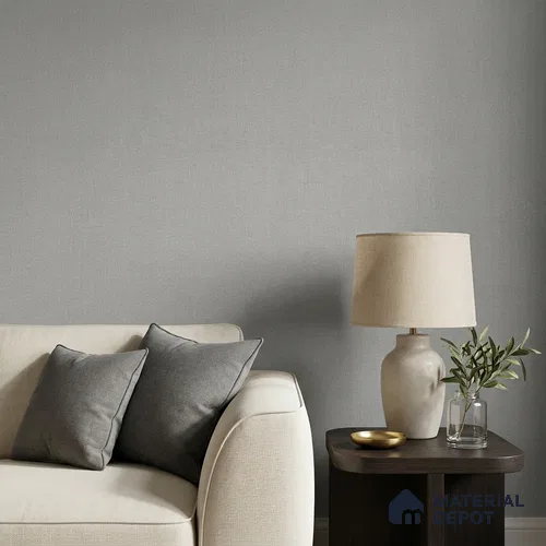 52511-4 | 5 Meter x 42 Inches Fabric Look Wallpaper - 57.41 Sq. Ft.