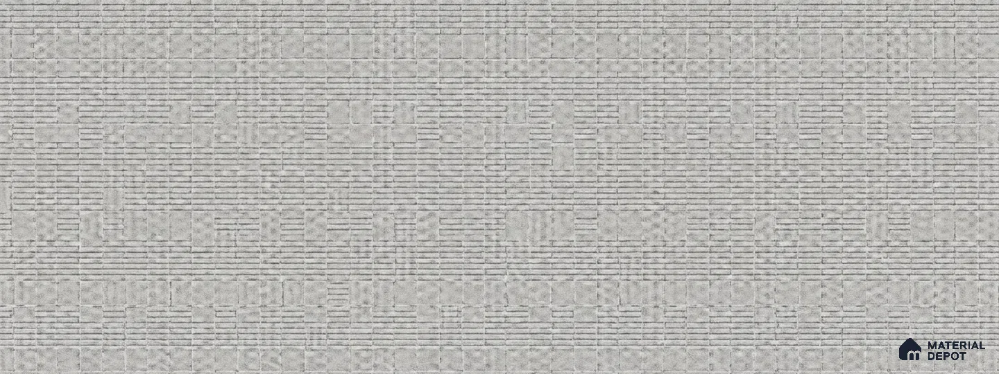 52511-4 | 5 Meter x 42 Inches Fabric Look Wallpaper - 57.41 Sq. Ft.