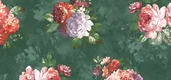 52524-1 | 5 Meter x 42 Inches Florals Look Wallpaper - 57.41 Sq. Ft. | Image 01
