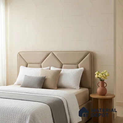 52509-1 | 5 Meter x 42 Inches Patterned Look Wallpaper - 57.41 Sq. Ft.
