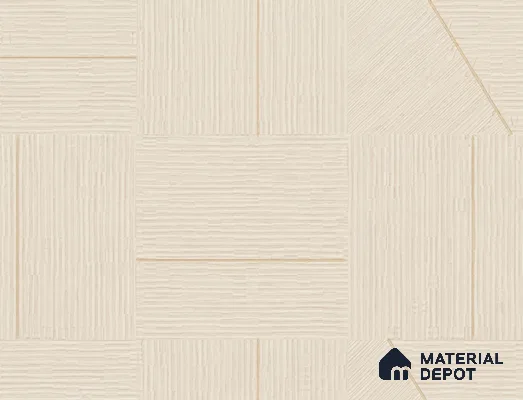 52509-1 | 5 Meter x 42 Inches Patterned Look Wallpaper - 57.41 Sq. Ft.