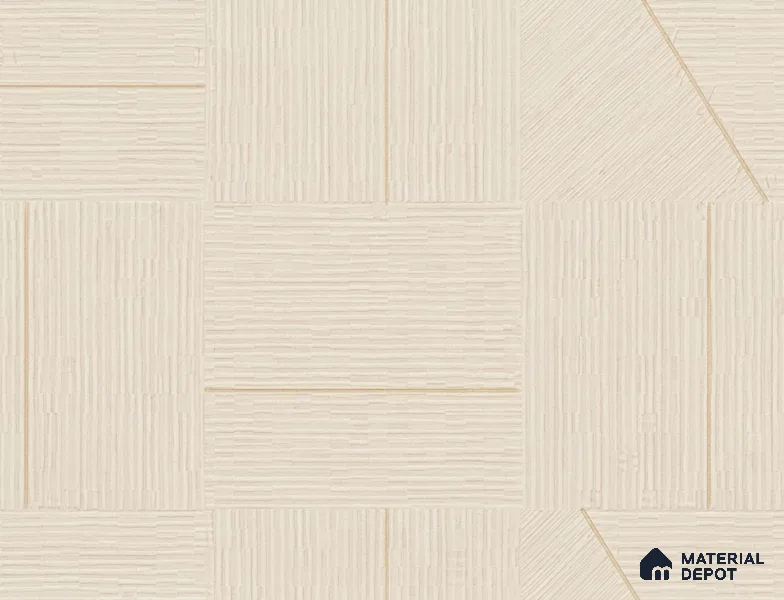 52509-1 | 5 Meter x 42 Inches Patterned Look Wallpaper - 57.41 Sq. Ft.
