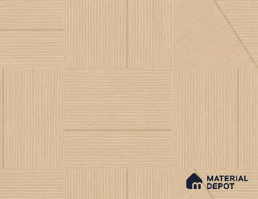 52509-2 | 5 Meter x 42 Inches Patterned Look Wallpaper - 57.41 Sq. Ft.