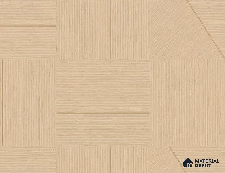 52509-2 | 5 Meter x 42 Inches Patterned Look Wallpaper - 57.41 Sq. Ft.