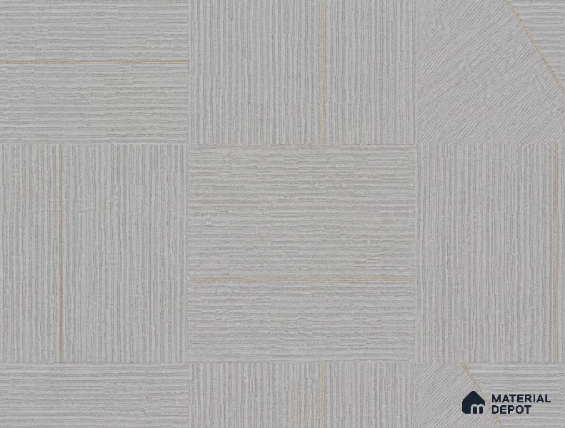 52509-3 | 5 Meter x 42 Inches Patterned Look Wallpaper - 57.41 Sq. Ft.