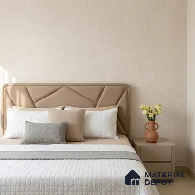52507-2 | 5 Meter x 42 Inches Fabric Look Wallpaper - 57.41 Sq. Ft.