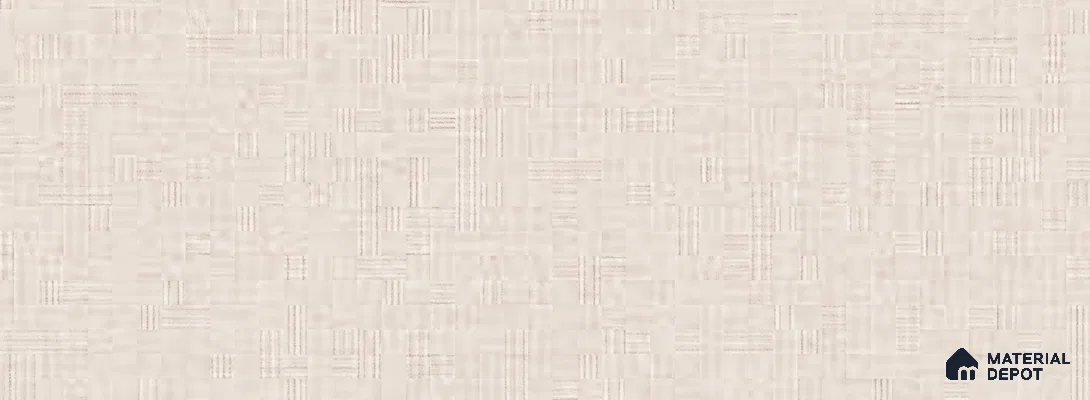 52507-2 | 5 Meter x 42 Inches Fabric Look Wallpaper - 57.41 Sq. Ft.