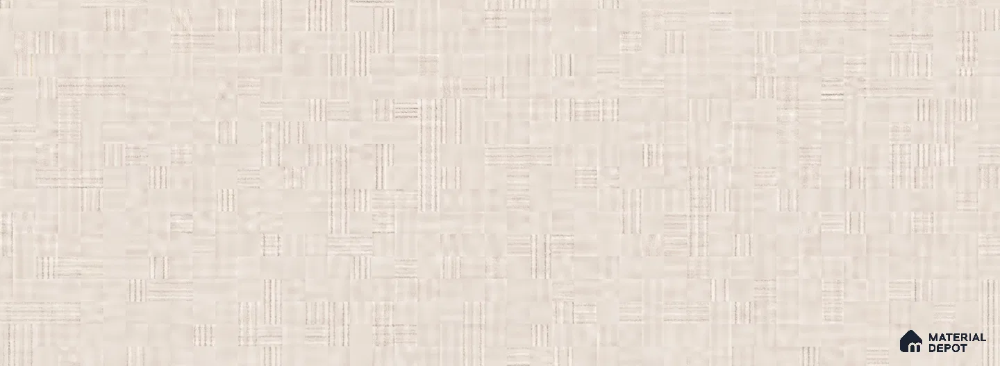 52507-2 | 5 Meter x 42 Inches Fabric Look Wallpaper - 57.41 Sq. Ft.