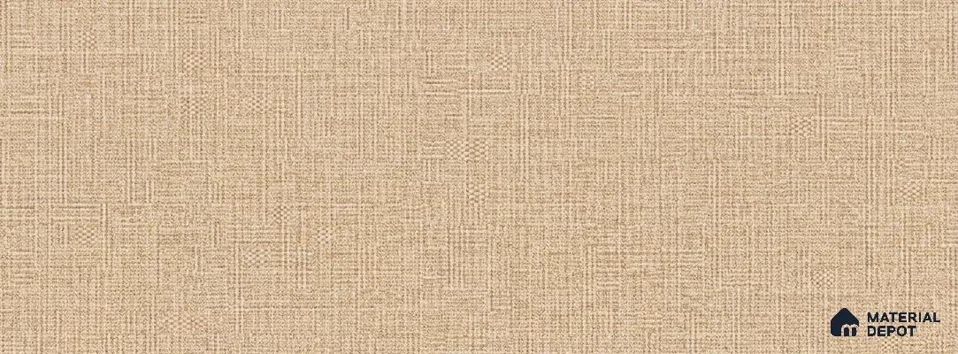 52507-4 | 5 Meter x 42 Inches Fabric Look Wallpaper - 57.41 Sq. Ft.