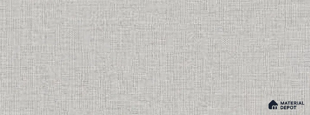 52507-5 | 5 Meter x 42 Inches Fabric Look Wallpaper - 57.41 Sq. Ft.