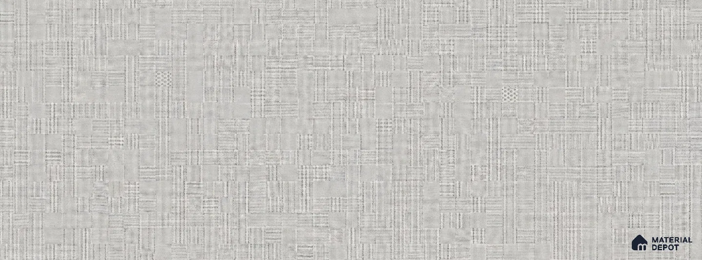 52507-5 | 5 Meter x 42 Inches Fabric Look Wallpaper - 57.41 Sq. Ft.