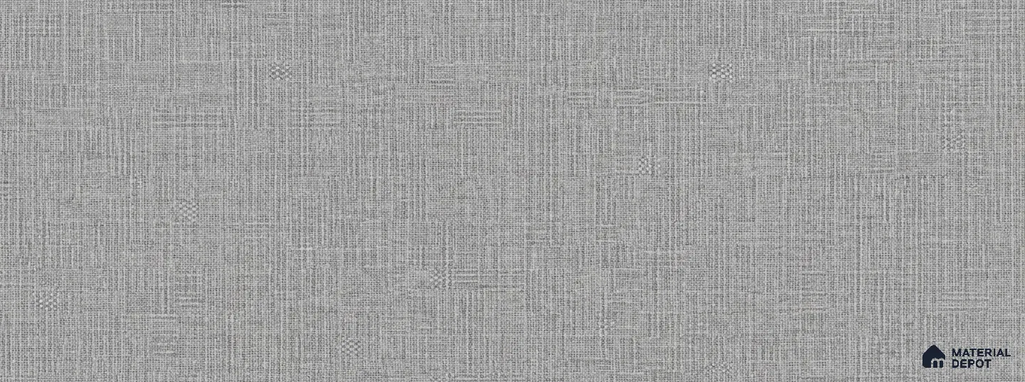 52507-6 | 5 Meter x 42 Inches Fabric Look Wallpaper - 57.41 Sq. Ft.