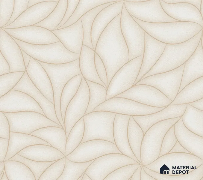52506-1 | 5 Meter x 42 Inches Patterned Look Wallpaper - 57.41 Sq. Ft.
