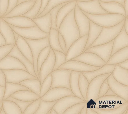 52506-2 | 5 Meter x 42 Inches Patterned Look Wallpaper - 57.41 Sq. Ft.