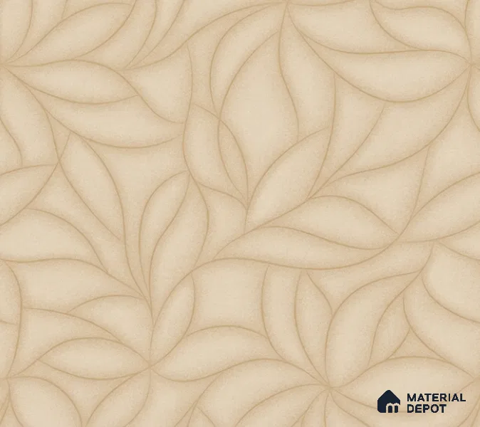 52506-2 | 5 Meter x 42 Inches Patterned Look Wallpaper - 57.41 Sq. Ft.